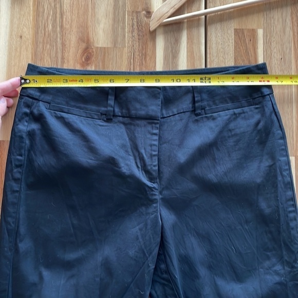 Ann Taylor Signature Pants size 8 - Picture 5 of 7